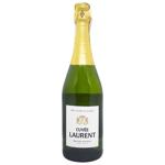 Cuvee Laurent Brut Sparkling Wine 11.5% 0.75l