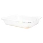 Eko-nomka Aluminum Disposable Container 3.1l 2pcs