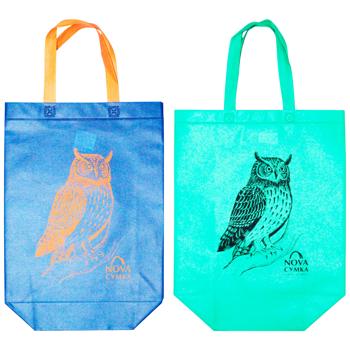 Nova Avoska BOX-4 Bag 32х40х10cm in Assortment - buy, prices for COSMOS - photo 1