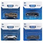 Міні-модель Techno Drive Street Racers S2 250438U