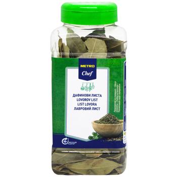 Metro Сhef bay leaf 40g - buy, prices for METRO - photo 3