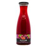 Juver Selección Cranberry Juice Drink 0.85l