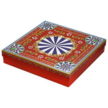 Lefard Dolche Plate Set 4pcs 27cm - buy, prices for MegaMarket - photo 6