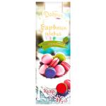 Барвник Добрик гелевий натуральний 17г в асортименті