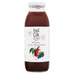 Naysik Apple-Currant Juice 0.3l