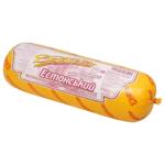 Dobrosmak Estonian Special Sausage Processed Cheese Product 30%