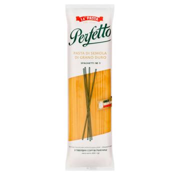Макаронные изделия La Pasta Спагетти 400г