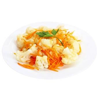 Korean-style Cauliflower