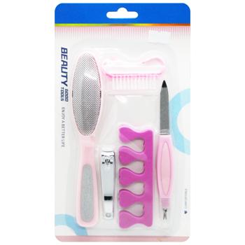 Pedicure Set 5 items - buy, prices for Tavria V - photo 1