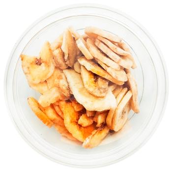 Чипсы банановые - купить, цены на КОСМОС - фото 2