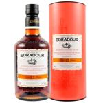 Віскі Edradour Cask Strength 12 yo туб. 0.7 л