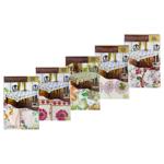 Скатерть Kornel KL-30 140х180см