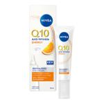 Nivea Q10 Energy Revitalizing Anti-Wrinkle Eye Cream with Coenzyme and Vitamin C 15ml