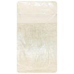 Рушник Dina.Me Qd-0574 махровий капучіно 50*90см 600 г/м2