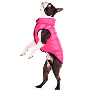 AiryVest One Dog Jacket s.XS22 Pink - buy, prices for - photo 5