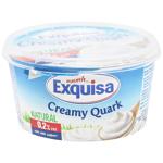 Exquisa Natural Curd Dessert 0.2% 500g