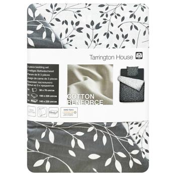 Tarrington House Single Bed Linen Set - buy, prices for - photo 1