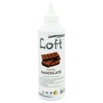 Топинг Loft Шоколад 600г