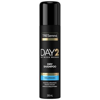 Шампунь сухий Tresemme Об'єм 250мл - купити, ціни на Ідеал - фото 1