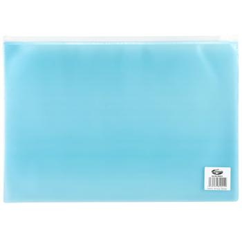 Centrum Envelope with Zipper A4 - buy, prices for Auchan - photo 3