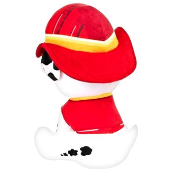 М'яка іграшка Spin Master Цуценячий патруль Маршал 23 см (SM84407/6058445) - купити, ціни на Auchan - фото 2