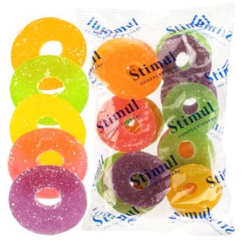 Stimul Willie-Jack Marmalade - buy, prices for Chudo Market - photo 1