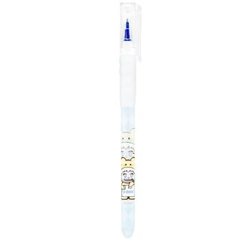 Aodemei Labubu Blue Write-Erase Gel Pen 0.5mm in assortment - buy, prices for Za Raz - photo 3