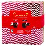 Witors Cuore Red Assorted Chocolate Candies 320g