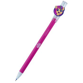 Kite My Little Pony Write-Erase Blue Gel Pen 0.5mm - buy, prices for Auchan - photo 3