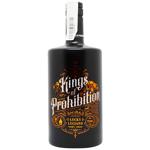 Вино Kings of Prohibition Shiraz червоне напівсухе 14% 0,75л