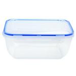 StarsPlast Square Container 0.4l