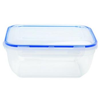 StarsPlast Square Container 0.4l - buy, prices for Tavria V - photo 1