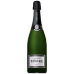 Theophile Brut White Champagne 12% 0.75l