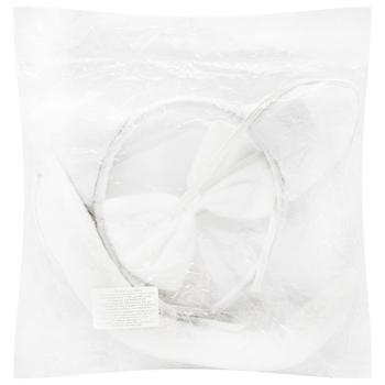 Прикраса для свята Carnival Набір карнавальний кішка - купити, ціни на За Раз - фото 1