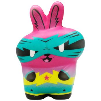 Игрушка-антистресс Зед 15см в ассортименте - купить, цены на ЕКО Маркет - фото 2