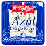 Сир Entremont  Azul Blue de France 50% 100г