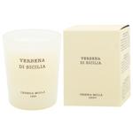 Аромасвеча Cereria Molla Verbena di Sicilia мини 70г