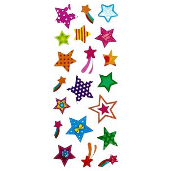 Malevaro Sticker Set in assortment - buy, prices for - photo 4