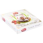 Malatya Pazari Shehzade Rahat-Lukum Pomegranate with Pistachios 400g