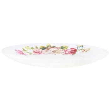 Dessert Plate 21cm 16191-22 - buy, prices for COSMOS - photo 3