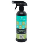 Засіб чистячий Luxord Активна піна для видалення жирових забруднень 500мл