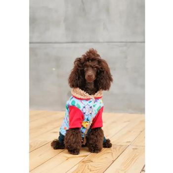 Костюм для собак Pet Fashion Alisa XS - купить, цены на MasterZoo - фото 4