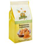 Мука Listoriya гороховая 500г