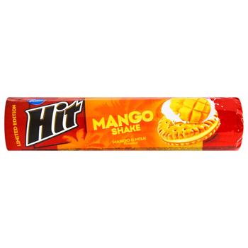 Bahlsen Hit Mango Cocktail Cookies 220g