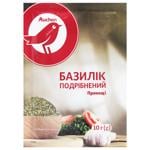 Базилик Auchan молотый 10г