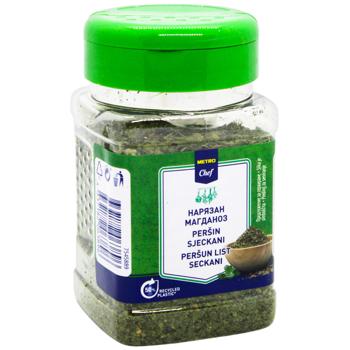 Петрушка Metro Chef резаная сушеная 40г - купить, цены на METRO - фото 2