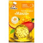 Посыпка кондитерская Добрик Манго 50г