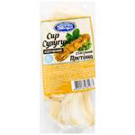 Molochna Krynytsia Suluguni Smoked Braid Pickled Cheese 45% 100g