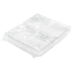 Inpack Container with Lid Rectangular 227х127х85мм 6шт.