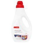 Гель для прання Marka Promo для білих та кольорових тканин 1л